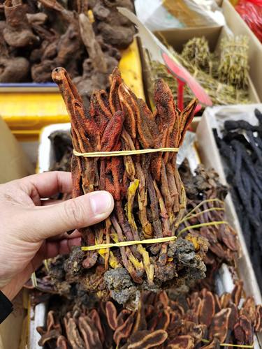 云南回春草不老草男性泡酒料配肉苁蓉草苁蓉50克9.9包邮买三送一