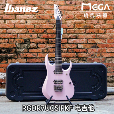 ibanez依班娜megamosp电吉他