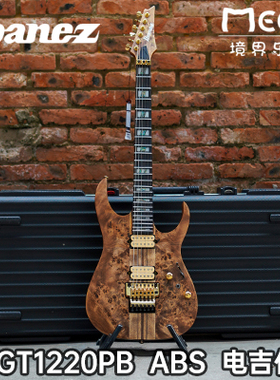 Ibanez 依班娜 RGT1220PB ABS 电吉他