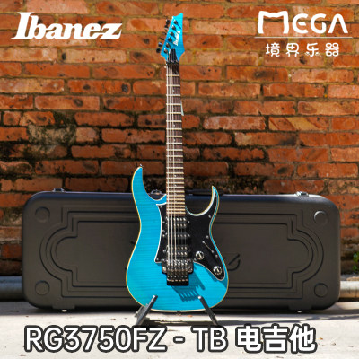 Ibanez ������ RG3750FZ  TB �缪�� 14080Ԫ