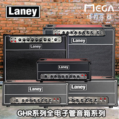 laney兰尼gh30r电吉他