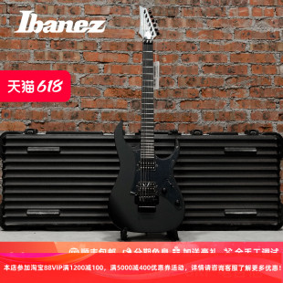 GRGR330EX 2024年新品 依班娜 电吉他 Ibanez BKF