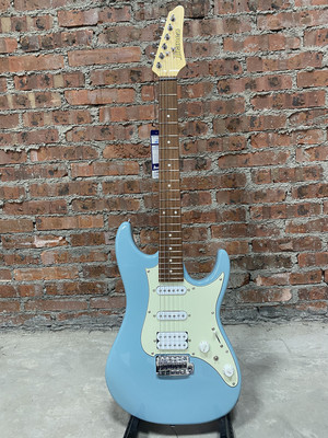 （全新瑕疵特价品）Ibanez AZES40 PRB 印尼产单电吉他