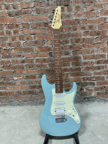 （全新瑕疵特价品）Ibanez AZES40 PRB 印尼产单电吉他