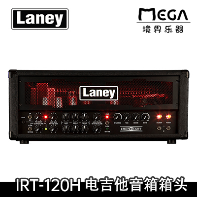 兰尼laneyirt120h箱头吉他