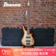 2023年新品 依班娜 SR300E 贝斯 Ibanez 电贝司 CCB