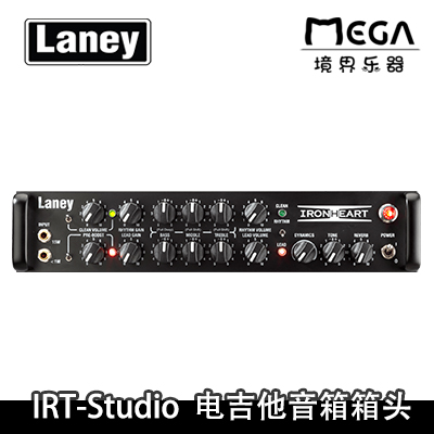 兰尼laneyirt箱头吉他