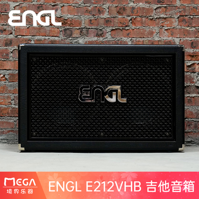 吉他箱体无源箱体212