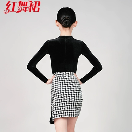 Демисезонная юбка, бархатный комплект, джинсовая спортивная одежда, костюм, в корейском стиле