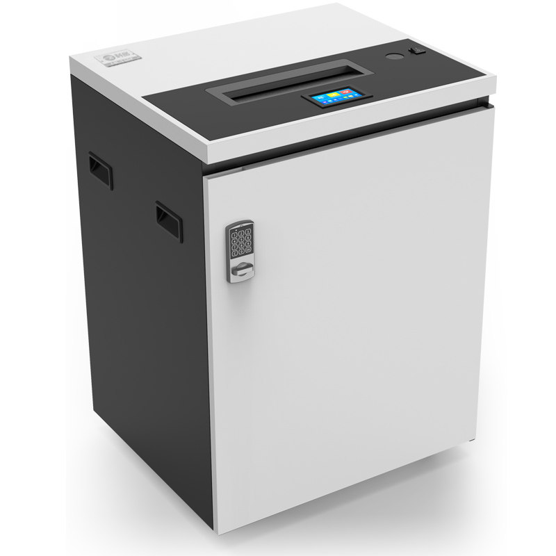 24小时连续碎纸  全国联保