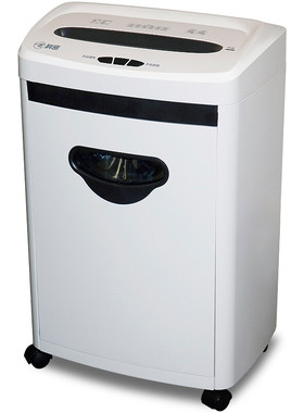 科密(comet)2022款9805 5级保密办公商用碎纸机（单次7张 持续10分钟 17L）