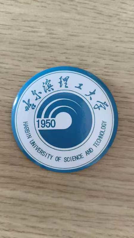 校徽校标校志校徽校标校志校徽校个性徽章/吧唧定制