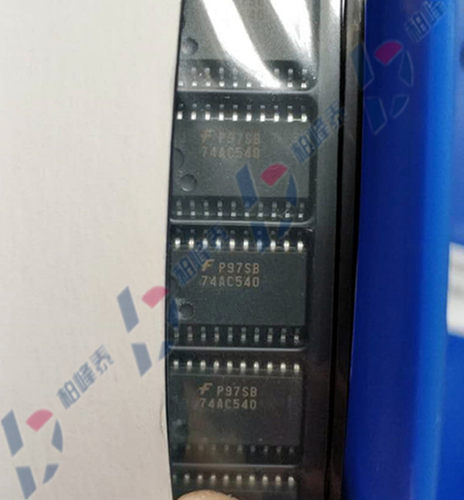 全新原装 74AC540SCX 74AC540 SOP-20宽体 7.2MM FSC牌子 可直拍