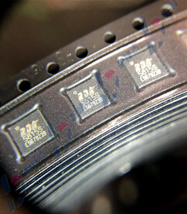 RDA5815S 5815S QFN-24 机顶盒信号模块 RDA全新原装 可直拍