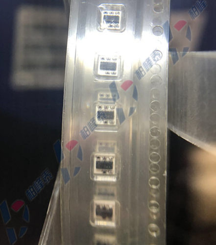 IMS0105B 贴片双频天线开关 IMTECH全新原装 可直拍