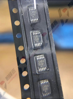 MAX1954EUB 1954 MSOP-10超微 PWM降压控制 MAXIM进口原装 可直拍