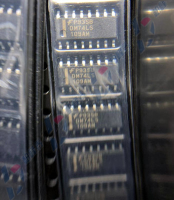 DM74LS109AMX SN74LS109ADR LS109A SOP-16窄体 3.9MM 原装可直拍