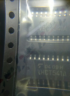 全新原装 TC74VHCT541AF VHCT541A SOP-20中体 5.2MM 东芝 可直拍