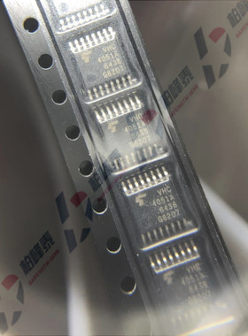 TC74VHC4051AFT 丝印：VHC4051A TSSOP-16 东芝正品 可直拍