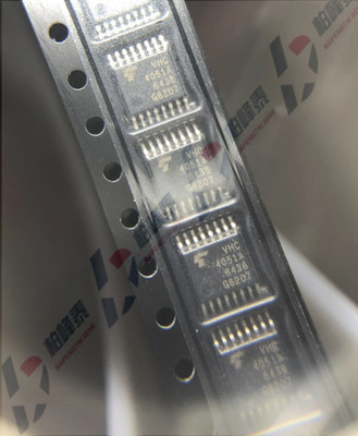 TC74VHC4051AFT 丝印：VHC4051A TSSOP-16 东芝正品 可直拍