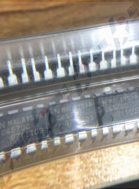 UPC4570C C4570C 直插DIP-8 低噪音响运放 NEC全新原装 可直拍