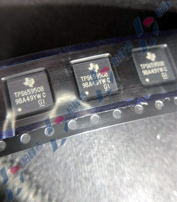 TPS65950BZXNR TPS65950B BGA-209封装 音频解码器 TI原装 可直拍
