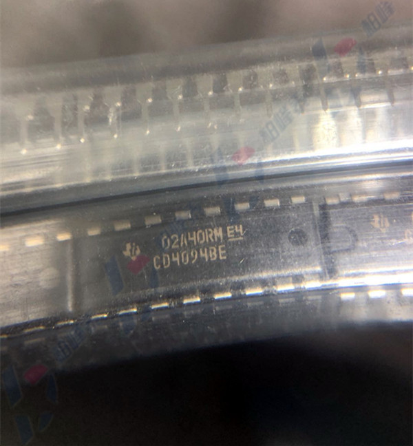 全新原装 直插DIP-16 CD4094BE CD4094 移位寄存器 可直拍