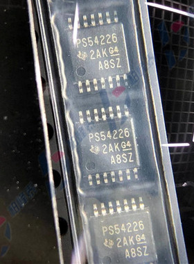 全新原装 TPS54226PWPR PS54226 HTSSOP-14 DC-DC降压 TI 可直拍