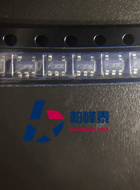 ME2109FM5G 丝印：M3** SOT23-5 PWM/PFM切换IC ME微盟正品 直拍