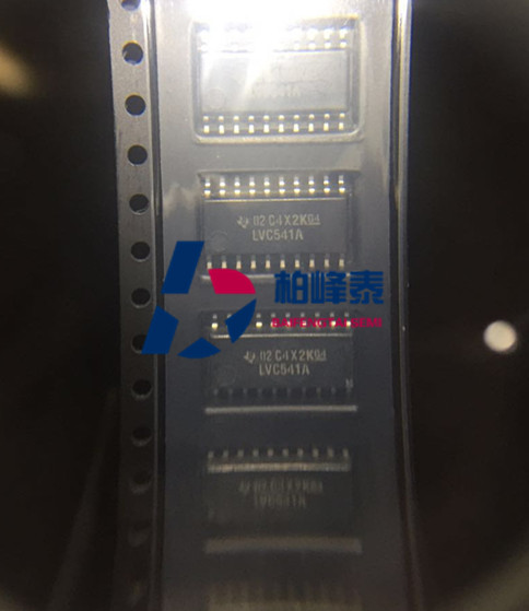 SN74LVC541ANSR 丝印：LVC541A SOP-20中体 TI正品 IC配套 可直拍