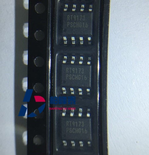 RT9173PS RT9173 SOP-8 RICHTEK立琦 进口正品 IC配套 可直拍