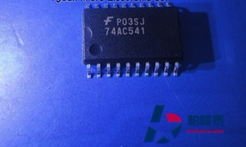 74F541SCX 74F541 SOP宽体 FSC全系列原装正品IC  IC配套 可直拍