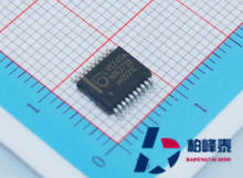 74LVC574ADB 丝印：LVC574A LC574A SSOP-20厚密 全新正品 可直拍