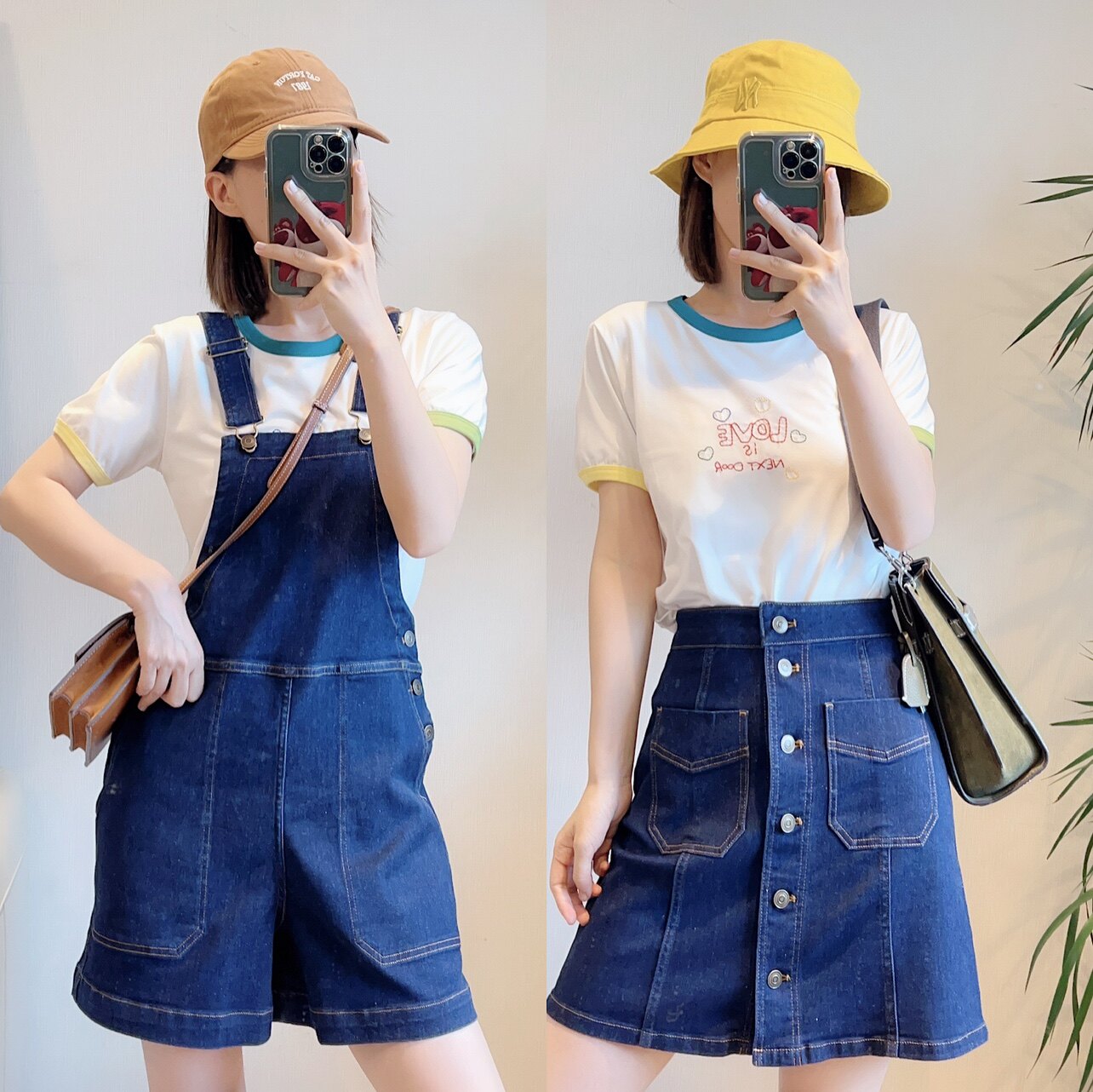短裤A字半裙百搭舒服弹性