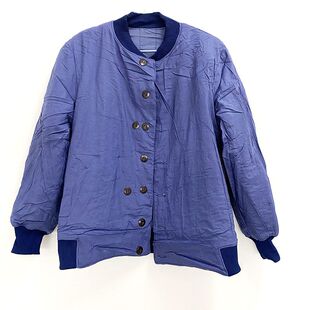 老式温区男棉衣裤冬季棉袄内胆加厚防寒棉服保暖棉衣