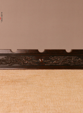 精工禅意风礼品摆件熏香炉