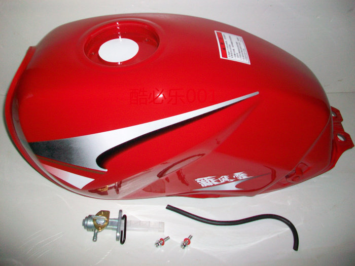 apply Suzuki motorcycle tank GS125/QJ125/JD125 tank Daozi Oil pot Fuel Tankin the Motorcycle/Equipment/Fitting , Motorcycle Accessories , Tank/Fuel tank cap  category - from Buy2taobao.com to provide professional Taobao agent buy service