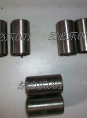 适用摩托车AX-100摩托车的后平叉衬套\AX-100摩托车后平叉衬套