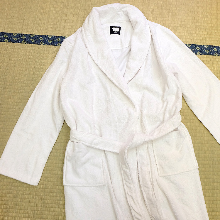 Peignoir - Ref 590075 Image 3