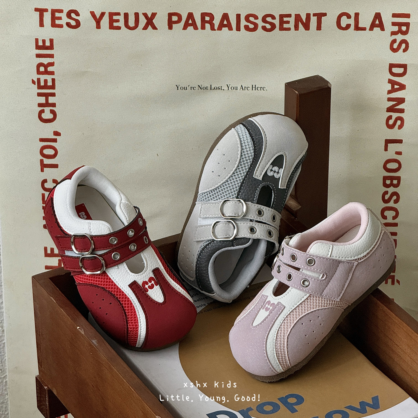 儿童韩版软底透气休闲单鞋新款春季男女童时装阿甘鞋学生运动鞋潮,童鞋/婴儿鞋/亲子鞋,运动鞋,淘宝优惠券,粉丝福利购,淘宝优惠卷