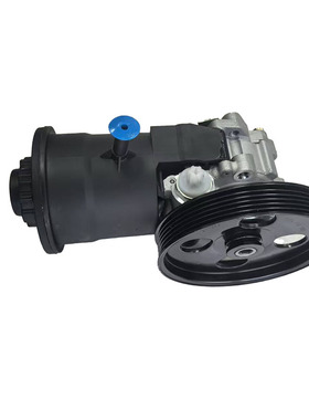 57100V4100瑞风祥和M4M5T62.0vvt 4GA3-3D方向助力泵转向机助力泵