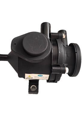 江淮星锐2.8油气分离器 油水分离器 1014100FA140