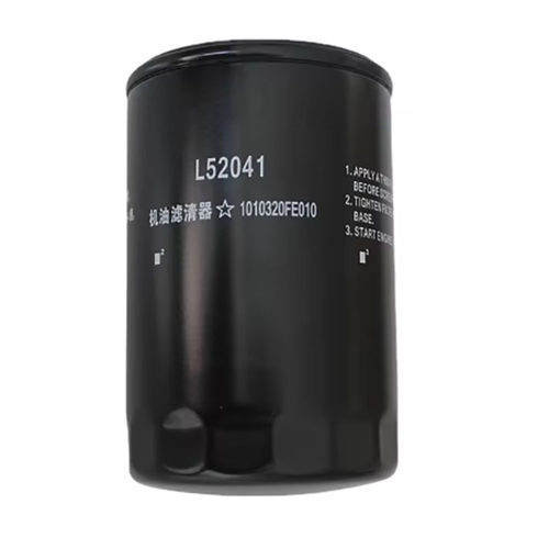 江淮V5V6 1010320FE010锐捷特2.7机油滤清器机油格