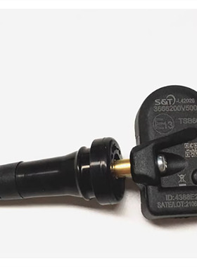 3666200V5000江淮M4胎压传感器M3M4 R3 iEVS4S7A50胎压监测传感