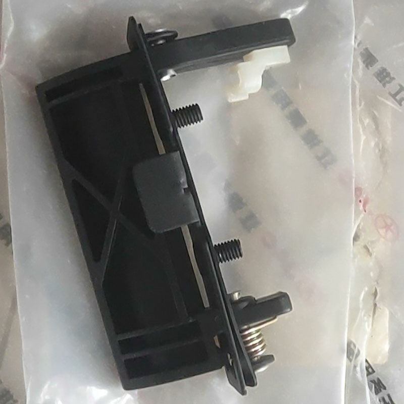 江淮瑞风祥和瑞风M5M3 尾门外拉手门把手拉手后备箱拉手尾门内扣
