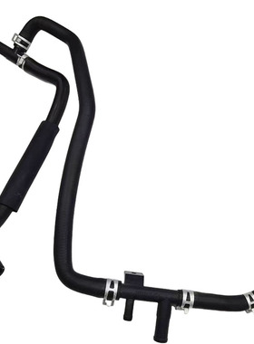 97310-V3750 97320-V3750江淮瑞风祥和M3M4M5暖风水管 三通四通管