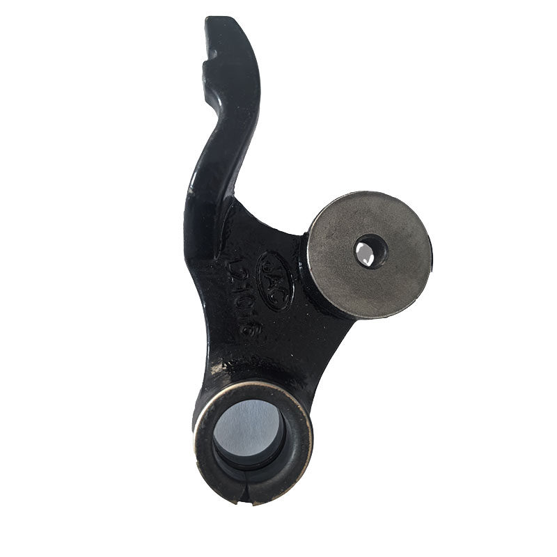 适配江淮瑞风正时张紧轮支架调节 张紧器支架 4ga1发动机适用