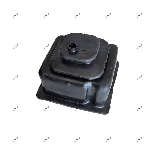 江淮瑞风祥和换挡杆总成换挡杆防尘套挂档杆总成单防尘套换挡机构