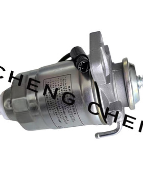 适配叉车沉淀器油水分离器总成 A462柴油滤芯DX200M合力抗叉龙工