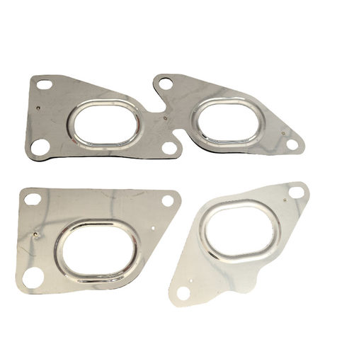 1003220GD190江淮瑞风M4M5T6T8涡轮增压器接口垫排气管垫